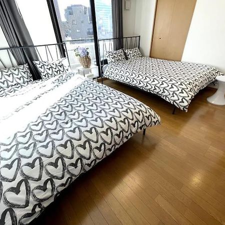S2 Shibuya House 850M From Shibuya Sta Aparthotel Tokyo Ngoại thất bức ảnh