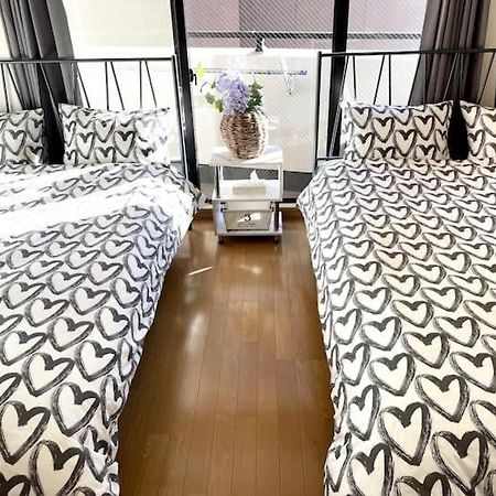 S2 Shibuya House 850M From Shibuya Sta Aparthotel Tokyo Ngoại thất bức ảnh
