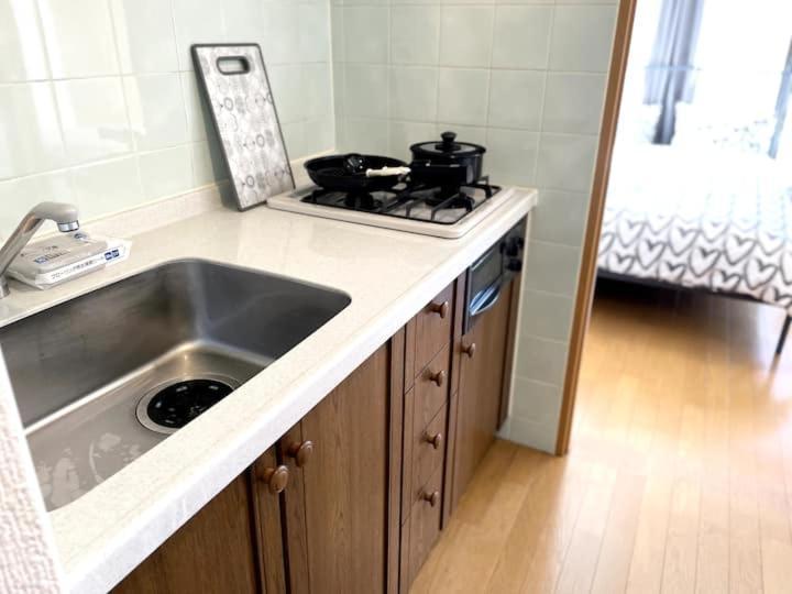 S2 Shibuya House 850M From Shibuya Sta Aparthotel Tokyo Ngoại thất bức ảnh