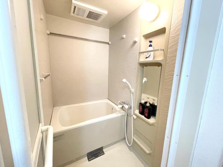 S2 Shibuya House 850M From Shibuya Sta Aparthotel Tokyo Ngoại thất bức ảnh