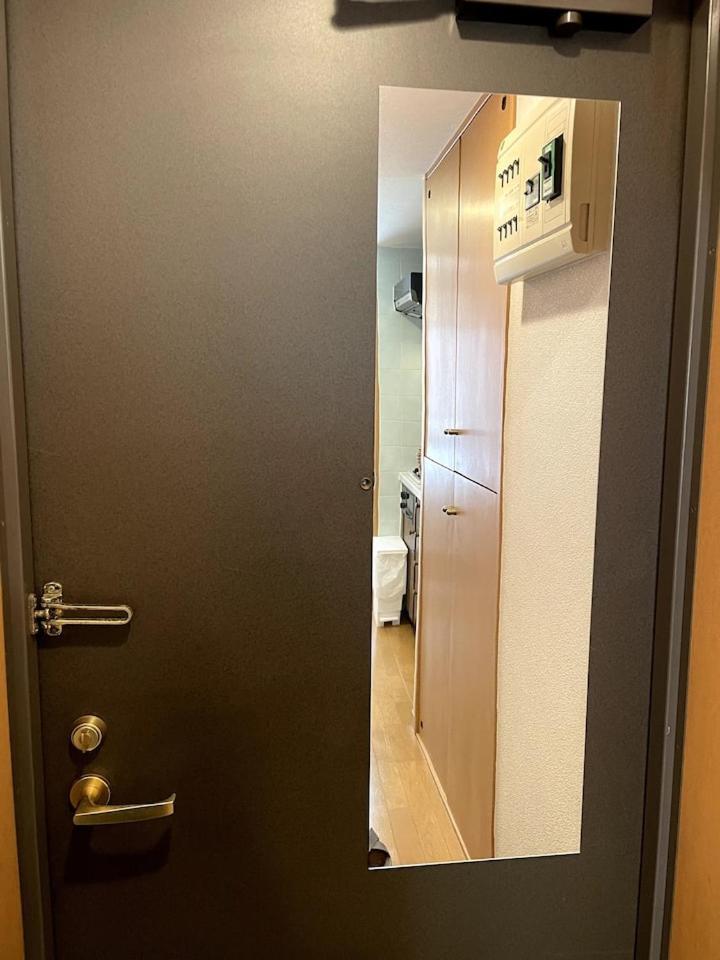 S2 Shibuya House 850M From Shibuya Sta Aparthotel Tokyo Ngoại thất bức ảnh