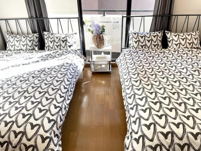 S2 Shibuya House 850M From Shibuya Sta Aparthotel Tokyo Ngoại thất bức ảnh