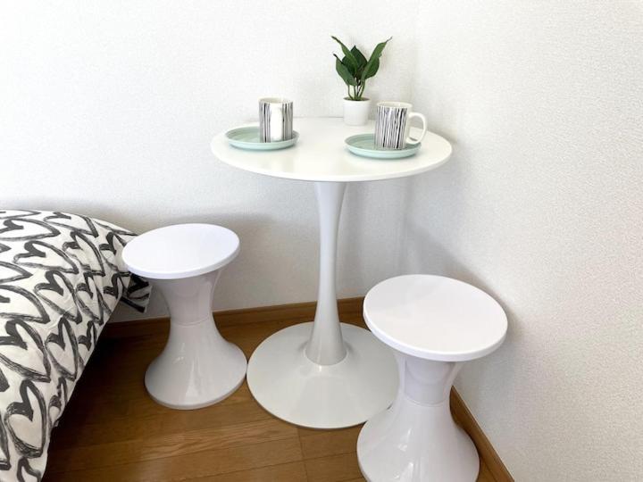 S2 Shibuya House 850M From Shibuya Sta Aparthotel Tokyo Ngoại thất bức ảnh