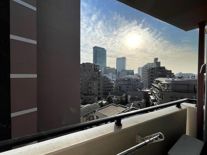 S2 Shibuya House 850M From Shibuya Sta Aparthotel Tokyo Ngoại thất bức ảnh