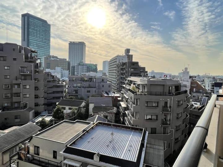 S2 Shibuya House 850M From Shibuya Sta Aparthotel Tokyo Ngoại thất bức ảnh