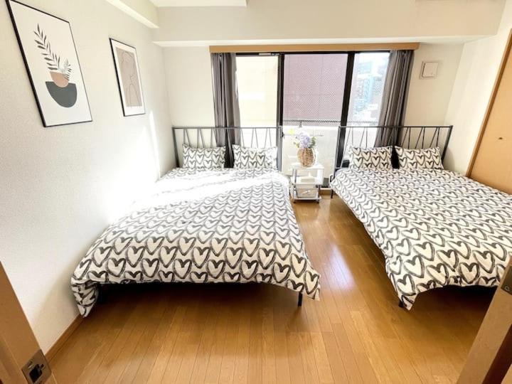 S2 Shibuya House 850M From Shibuya Sta Aparthotel Tokyo Ngoại thất bức ảnh
