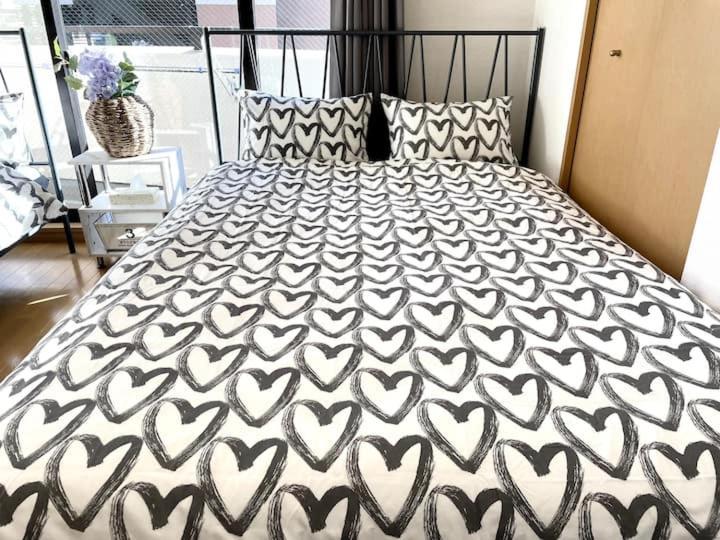 S2 Shibuya House 850M From Shibuya Sta Aparthotel Tokyo Ngoại thất bức ảnh